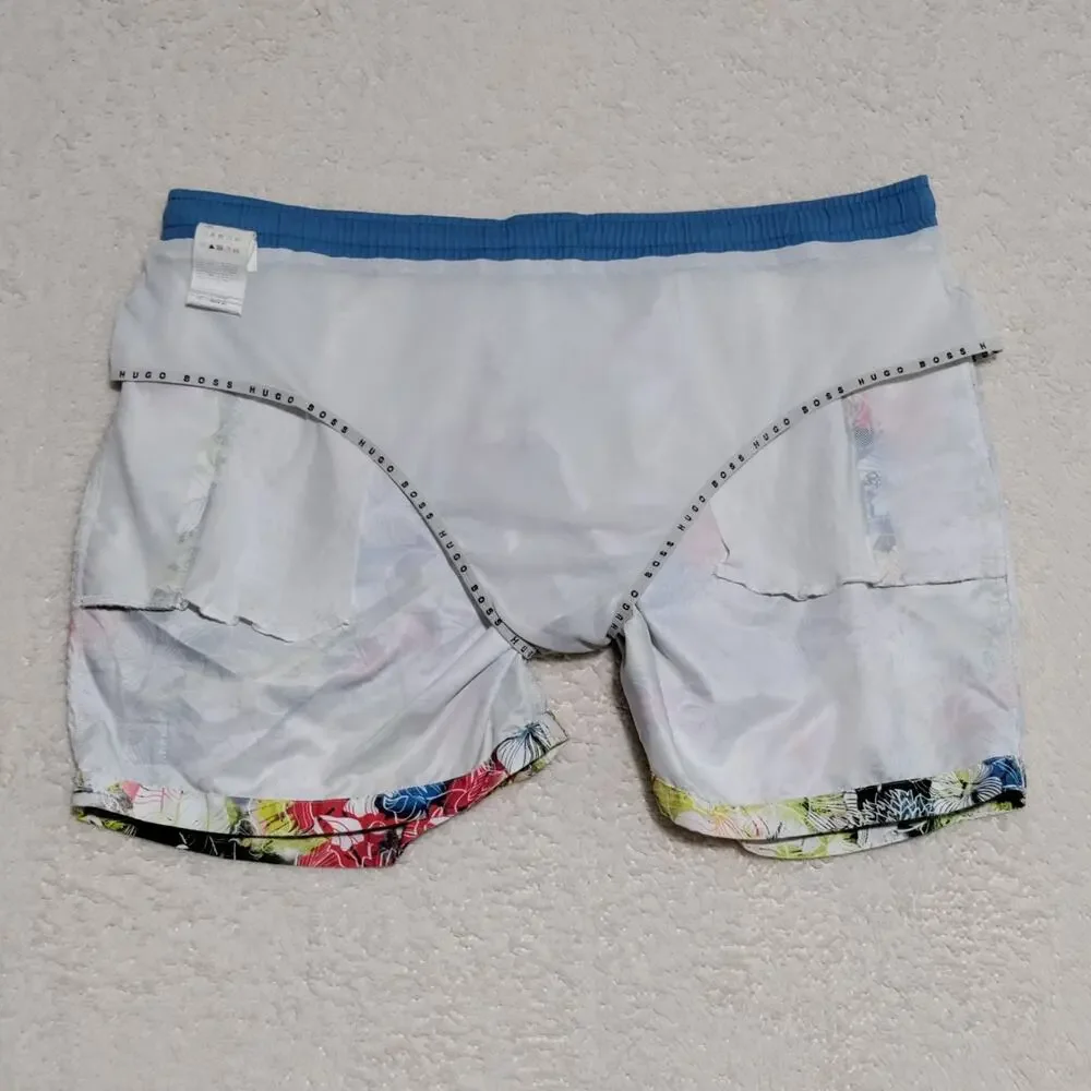 Hugo Boss Piranha 5